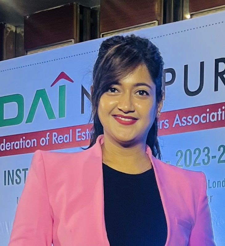 Apoorva Sirsikar